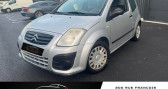 Annonce Citroen C2 occasion Essence 1.1i Pack Ambiance � CAUDAN