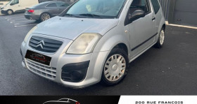 Citroen C2 , garage LGT AUTOMOBILES  CAUDAN