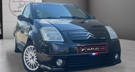 Citroen C2 , garage SIMPLICICAR LYON NORD GENAY  Genay