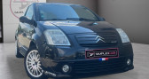 Citroen C2 occasion année 2006 boite Manuelle Annonce Citroen C2 occasion Essence 1.1i Slalom à Genay