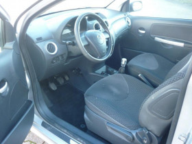 Citroen C2 1.1i Tonic Gris occasion  Portet-sur-Garonne - photo n5