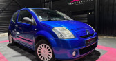 Annonce Citroen C2 occasion Essence 1.1i � Cuincy
