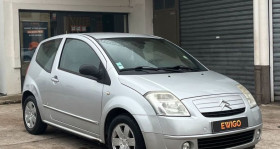 Citroen C2 , garage EWIGO NANCY � Nancy