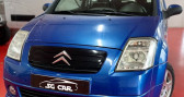 Citroen C2 occasion année 2007 boite Manuelle Annonce Citroen C2 occasion Essence 1.4 75ch Essence VTR à COURNON D'AUVERGNE