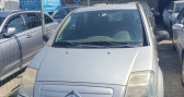 Citroen C2 1.4 75CH SENSODRIVE  2007 - annonce de voiture en vente sur Auto S&eacute;lection.com