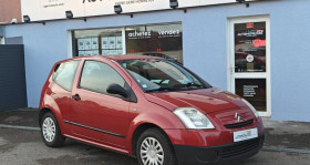 Citroen C2 , garage AGENCE AUTOMOBILIERE BELFORT � Danjoutin