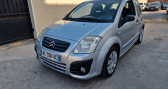 Citroen C2 1.4 essence 90ch boite automatique 92000km  2009 - annonce de voiture en vente sur Auto Sélection.com