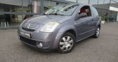 Citroen C2 occasion année 2007 boite Manuelle Annonce Citroen C2 occasion Diesel 1.4 HDi 70 VirginMega à AUBIERE