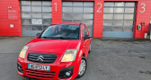 Annonce Citroen C2 occasion Diesel 1.4 HDI 70ch BVM Furio  LES ESSARTS