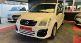 Citroen C2 occasion année 2008 boite Manuelle Annonce Citroen C2 occasion Diesel 1.4 HDi 70cv Furio PAIEMENT EN 3x OU 4x à CLAYE SOUILLY