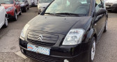 Annonce Citroen C2 occasion Diesel 1.4 HDI Exclusive � Calais