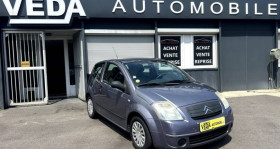 Citroen C2 , garage VEDA AUTOMOBILE  La Ricamarie
