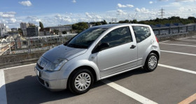 Citroen C2 , garage GROUPE SDVO  Igny