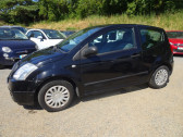 Annonce Citroen C2 occasion Diesel 1.4 HDI70 PACK AMBIANCE à Chilly-Mazarin