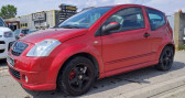 Citroen C2 1.4 i 75 cv VTR  2008 - annonce de voiture en vente sur Auto Sélection.com