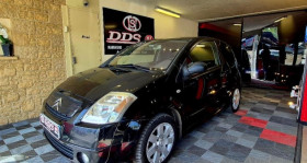 Citroen C2 occasion 2004 mise en vente &agrave; LAVEYRON par le garage DDS N7 AUTO - photo n&deg;1