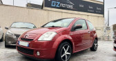 Citroen C2 occasion année 2007 boite Manuelle Annonce Citroen C2 occasion Diesel 1.4HDi 70ch Exclusive 97.000Km à LE HAVRE
