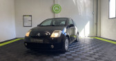 Annonce Citroen C2 occasion Essence 1.4i 75cv Airplay / Climatisation  SARRIANS