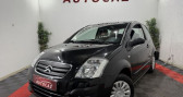 Citroen C2 occasion année 2009 boite Manuelle Annonce Citroen C2 occasion Essence 1.4i 75CV Collection +53000KM à THIERS
