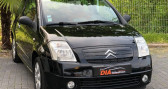 Citroen C2 occasion année 2005 boite Manuelle Annonce Citroen C2 occasion Essence 1.4I PACK AMBIANCE à COLMAR