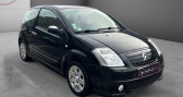 Annonce Citroen C2 occasion Essence 1.4i So Chic  LA MADELEINE