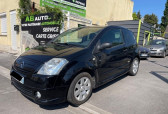 Citroen C2 occasion année 2007 boite Manuelle Annonce Citroen C2 occasion Essence 1.4I VTR à Harnes