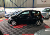 Citroen C2 occasion année 2005 boite Manuelle Annonce Citroen C2 occasion Essence 1.4l 75 Tic Tac à Claye-Souilly