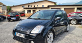 Citroen C2 occasion année 2007 boite Manuelle Annonce Citroen C2 occasion Essence 1.6 16v 125 vts by Loeb 03/2007 SERIE LIMITÉE N°275/750 SILE à Frontenex