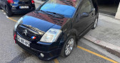 Annonce Citroen C2 occasion Essence 1.6i 16v 125 vts 2008 dans l-'etat � grenoble