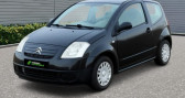 Annonce Citroen C2 occasion Essence ESSENCE � Loison Sous Lens