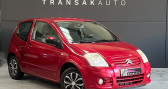 Annonce Citroen C2 occasion Diesel HDi 70 Airdream Furio - DISTRIBUTION OK - IDEAL JEUNE PERMIS � Maubeuge