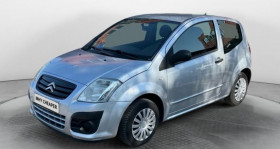 Citroen C2 , garage LABEL AUTO PORCHEVILLE  Porcheville