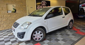 Citroen C2 , garage DDS N7 AUTO � LAVEYRON