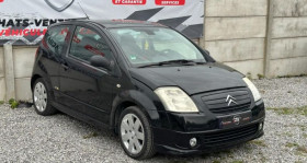 Citroen C2 , garage PASSION AUTOMOBILE 62  Loison Sous Lens
