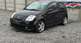 Citroen C2 , garage PASSION AUTOMOBILE 62  Loison Sous Lens