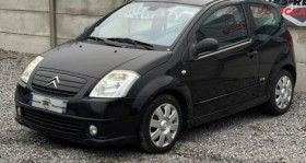 Citroen C2 , garage PASSION AUTOMOBILE 62  Loison Sous Lens