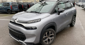 Citroen C3 Aircross occasion 2022 mise en vente &agrave; Le Creusot par le garage GARAGE LECAT & FILS - photo n&deg;1