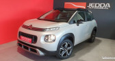 Citroen C3 Aircross occasion année 2020 boite Manuelle Annonce Citroen C3 Aircross occasion Diesel à MONTROND LES BAINS