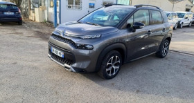 Citroen C3 Aircross occasion 2023 mise en vente &agrave; evreux par le garage AH AUTO - photo n&deg;1