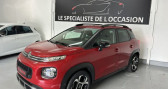 Annonce Citroen C3 Aircross occasion Essence 1.2 110 cv shine camera 01-2021 4x � LIMAY