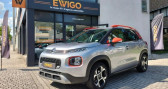 Citroen C3 Aircross occasion année 2021 boite Manuelle Annonce Citroen C3 Aircross occasion Essence 1.2 110 CV SHINE S&S DISTRI FAITE à LIMOGES