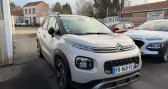 Annonce Citroen C3 Aircross occasion Essence 1.2 110 CV SHINE � Lières