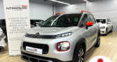 Annonce Citroen C3 Aircross occasion Essence 1.2 110 S&S SHINE BUSINESS  MONTMOROT