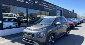 Citroen C3 Aircross , garage VERSON AUTO  Verson