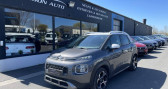 Citroen C3 Aircross occasion année 2020 boite Manuelle Annonce Citroen C3 Aircross occasion Essence 1.2 110 SHINE GPS CAMERA LED à Verson