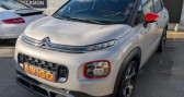 Citroen C3 Aircross occasion année 2019 boite Manuelle Annonce Citroen C3 Aircross occasion Essence 1.2 110 SHINE RIP CURL CAMERA DE RECUL à ANDREZIEUX-BOUTHEON