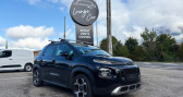 Citroen C3 Aircross occasion année 2019 boite Manuelle Annonce Citroen C3 Aircross occasion Essence 1.2 110 SS BVM6 Shine à Challes-les-Eaux