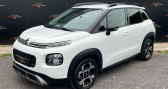 Citroen C3 Aircross 1.2 110ch EAT6 Shine  2018 - annonce de voiture en vente sur Auto Sélection.com