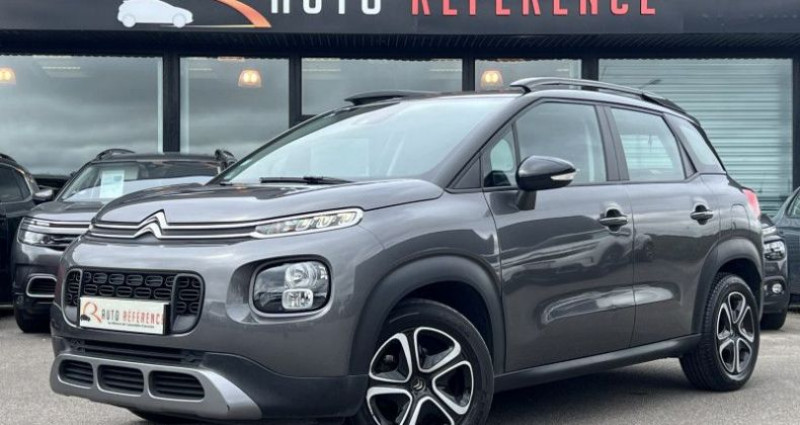Citroen C3 Aircross 1.2 110CH FEEL CARPLAY