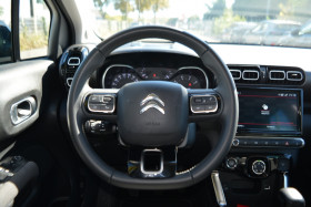 Citroen C3 Aircross 1.2  110CH S&S MAX  occasion  Toulouse - photo n8